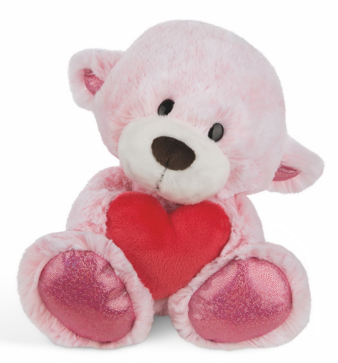 nici teddy bear